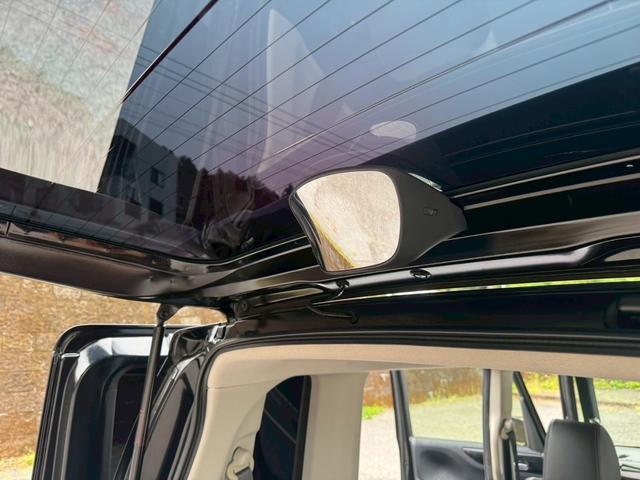 Ｎ－ＢＯＸカスタム Ｇ　ターボＳＳブラックスタイルパッケージ　ＥＴＣ　バックカメラ　両側電動スライドドア　ナビ　ＴＶ　オートクルーズコントロール　衝突被害軽減システム　オートライト　ＨＩＤ　スマートキー　アイドリングストップ　電動格納ミラー　ベンチシート　ＣＶＴ（31枚目）