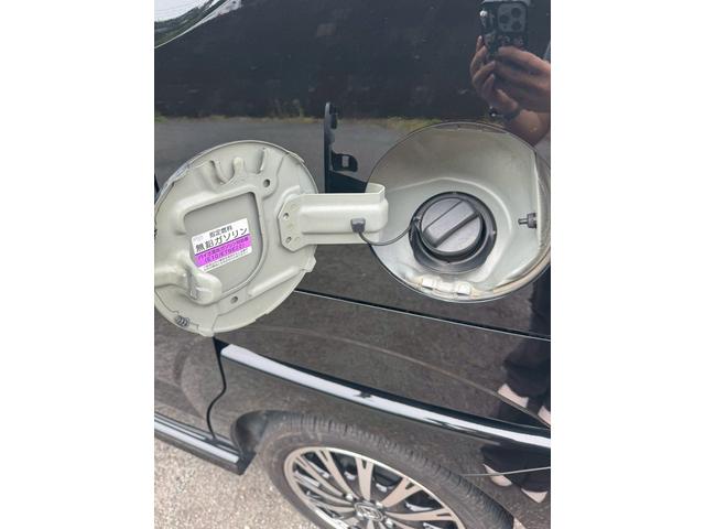 Ｎ－ＢＯＸカスタム Ｇ　ターボＳＳブラックスタイルパッケージ　ＥＴＣ　バックカメラ　両側電動スライドドア　ナビ　ＴＶ　オートクルーズコントロール　衝突被害軽減システム　オートライト　ＨＩＤ　スマートキー　アイドリングストップ　電動格納ミラー　ベンチシート　ＣＶＴ（36枚目）