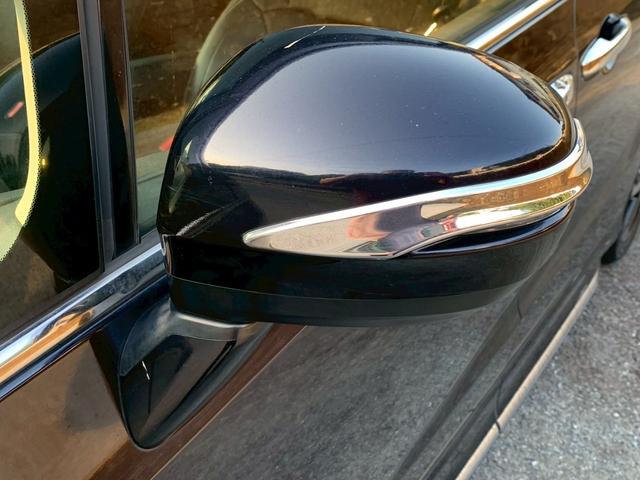 オデッセイ アブソルート　ＥＴＣ　バックカメラ　ナビ　オートクルーズコントロール　衝突被害軽減システム　両側電動スライドドア　オートライト　ＬＥＤヘッドランプ　スマートキー　アイドリングストップ　電動格納ミラー　３列シート（46枚目）