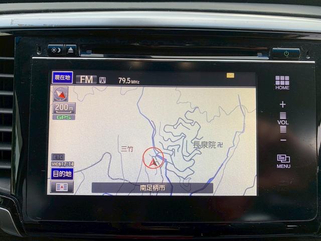 便利なナビ付！旅行やレジャーにと様々なシーンで大活躍！ドライブが楽しくなりますね！