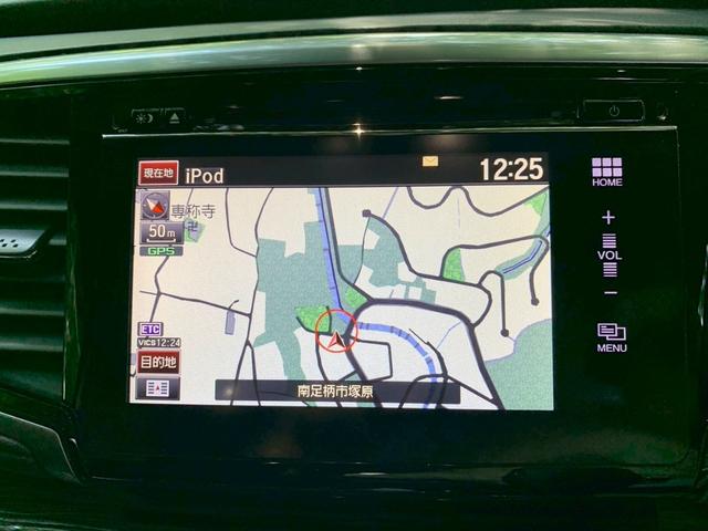 旅行やレジャーにと様々なシーンで期待に応える安心ナビ付き！