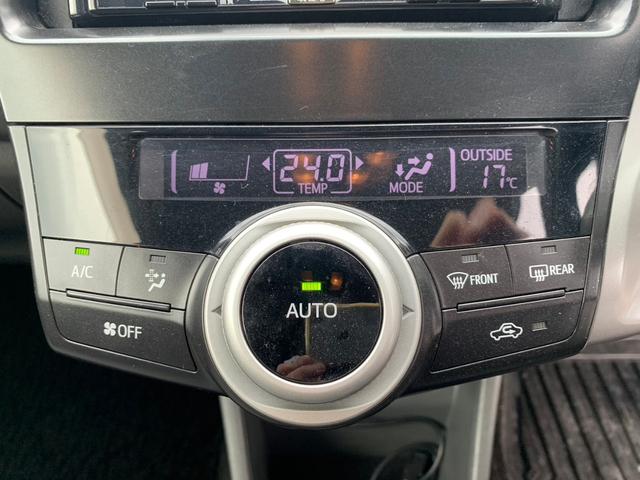 プリウスアルファ Ｓツーリングセレクション　ＥＴＣ　バックカメラ　ナビ　ＴＶ　アルミホイール　オートライト　ヘッドライトウォッシャー　スマートキー　電動格納ミラー　ＣＶＴ　盗難防止システム　衝突安全ボディ　ＡＢＳ　ＣＤ　ＵＳＢ　エアコン（6枚目）