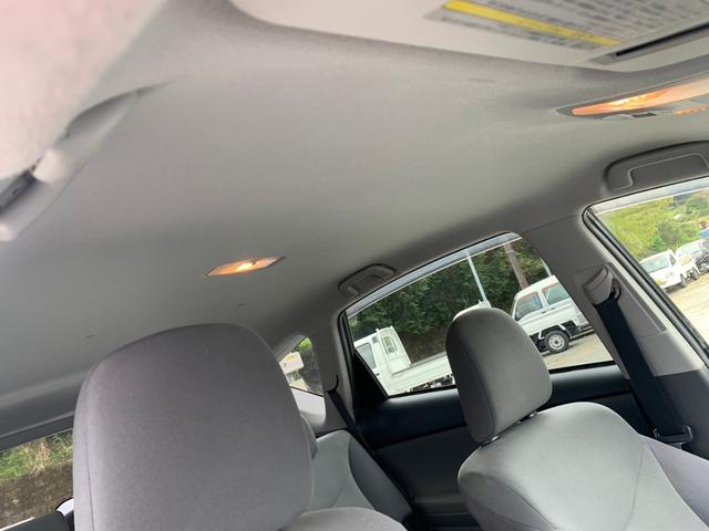 プリウスアルファ Ｓツーリングセレクション　ＥＴＣ　バックカメラ　ナビ　ＴＶ　アルミホイール　オートライト　ヘッドライトウォッシャー　スマートキー　電動格納ミラー　ＣＶＴ　盗難防止システム　衝突安全ボディ　ＡＢＳ　ＣＤ　ＵＳＢ　エアコン（25枚目）