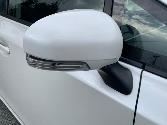 プリウスアルファ Ｓツーリングセレクション　ＥＴＣ　バックカメラ　ナビ　ＴＶ　アルミホイール　オートライト　ヘッドライトウォッシャー　スマートキー　電動格納ミラー　ＣＶＴ　盗難防止システム　衝突安全ボディ　ＡＢＳ　ＣＤ　ＵＳＢ　エアコン（34枚目）