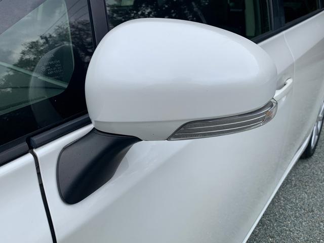 プリウスアルファ Ｓツーリングセレクション　ＥＴＣ　バックカメラ　ナビ　ＴＶ　アルミホイール　オートライト　ヘッドライトウォッシャー　スマートキー　電動格納ミラー　ＣＶＴ　盗難防止システム　衝突安全ボディ　ＡＢＳ　ＣＤ　ＵＳＢ　エアコン（36枚目）