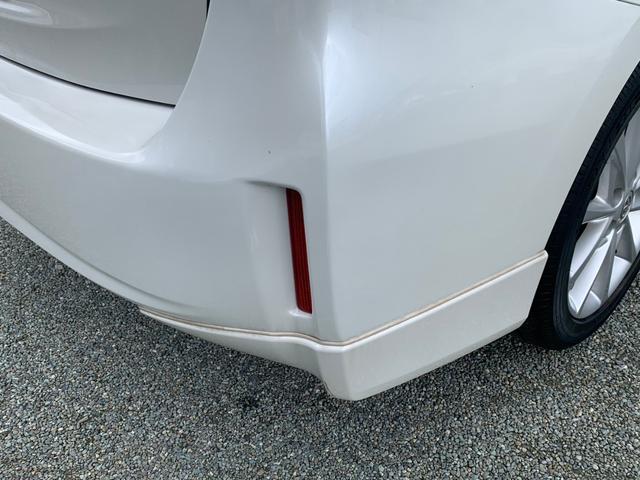 プリウスアルファ Ｓツーリングセレクション　ＥＴＣ　バックカメラ　ナビ　ＴＶ　アルミホイール　オートライト　ヘッドライトウォッシャー　スマートキー　電動格納ミラー　ＣＶＴ　盗難防止システム　衝突安全ボディ　ＡＢＳ　ＣＤ　ＵＳＢ　エアコン（44枚目）