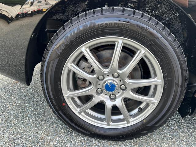 プリウスアルファ Ｓ　バックカメラ　ナビ　ＴＶ　アルミホイール　オートライト　ヘッドライトウォッシャー　スマートキー　電動格納ミラー　ＣＶＴ　盗難防止システム　衝突安全ボディ　ＡＢＳ　エアコン　パワーステアリング（19枚目）