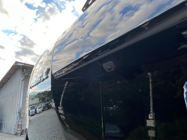 プリウスアルファ Ｓ　バックカメラ　ナビ　ＴＶ　アルミホイール　オートライト　ヘッドライトウォッシャー　スマートキー　電動格納ミラー　ＣＶＴ　盗難防止システム　衝突安全ボディ　ＡＢＳ　エアコン　パワーステアリング（27枚目）