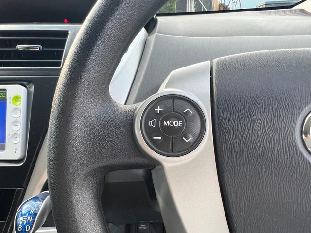 プリウスアルファ Ｓ　バックカメラ　ナビ　ＴＶ　アルミホイール　オートライト　ヘッドライトウォッシャー　スマートキー　電動格納ミラー　ＣＶＴ　盗難防止システム　衝突安全ボディ　ＡＢＳ　エアコン　パワーステアリング（40枚目）