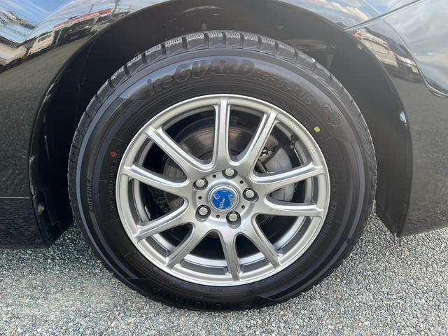 プリウスアルファ Ｓ　バックカメラ　ナビ　ＴＶ　アルミホイール　オートライト　ヘッドライトウォッシャー　スマートキー　電動格納ミラー　ＣＶＴ　盗難防止システム　衝突安全ボディ　ＡＢＳ　エアコン　パワーステアリング（52枚目）