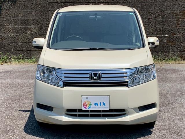 ステップワゴン Ｇ　Ｌパッケージ　ＥＴＣ　バックカメラ　ナビ　ＴＶ　両側電動スライドドア　キーレスエントリー　電動格納ミラー　後席モニター　３列シート　フルフラット　ウォークスルー　ＣＶＴ　ＣＤ　ＵＳＢ　盗難防止システム（22枚目）