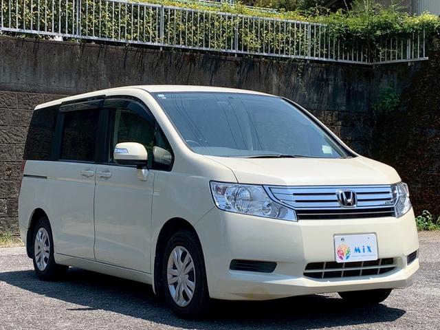 ステップワゴン Ｇ　Ｌパッケージ　ＥＴＣ　バックカメラ　ナビ　ＴＶ　両側電動スライドドア　キーレスエントリー　電動格納ミラー　後席モニター　３列シート　フルフラット　ウォークスルー　ＣＶＴ　ＣＤ　ＵＳＢ　盗難防止システム（24枚目）