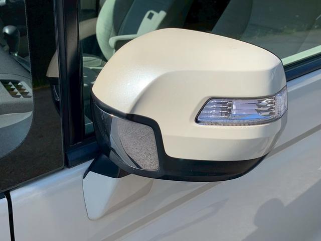 ステップワゴン Ｇ　Ｌパッケージ　ＥＴＣ　バックカメラ　ナビ　ＴＶ　両側電動スライドドア　キーレスエントリー　電動格納ミラー　後席モニター　３列シート　フルフラット　ウォークスルー　ＣＶＴ　ＣＤ　ＵＳＢ　盗難防止システム（30枚目）