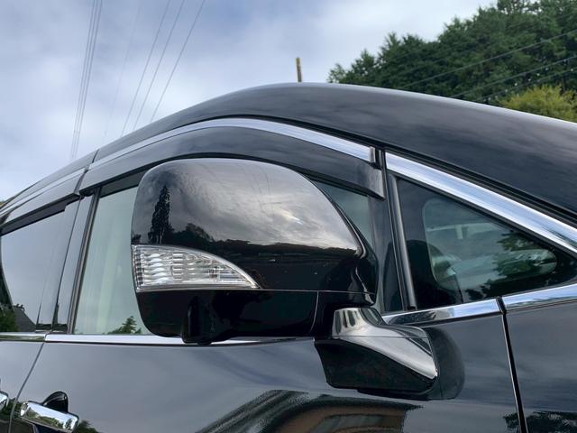 エルグランド ２５０ハイウェイスター　ドライブレコーダー　全周囲カメラ　ナビ　ＴＶ　クリアランスソナー　オートクルーズコントロール　両側電動スライドドア　オートライト　ＬＥＤヘッドランプ　サンルーフ　スマートキー　電動格納ミラー（37枚目）