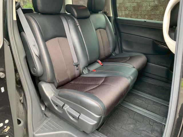 エルグランド ２５０ハイウェイスター　ドライブレコーダー　全周囲カメラ　ナビ　ＴＶ　クリアランスソナー　オートクルーズコントロール　両側電動スライドドア　オートライト　ＬＥＤヘッドランプ　サンルーフ　スマートキー　電動格納ミラー（44枚目）