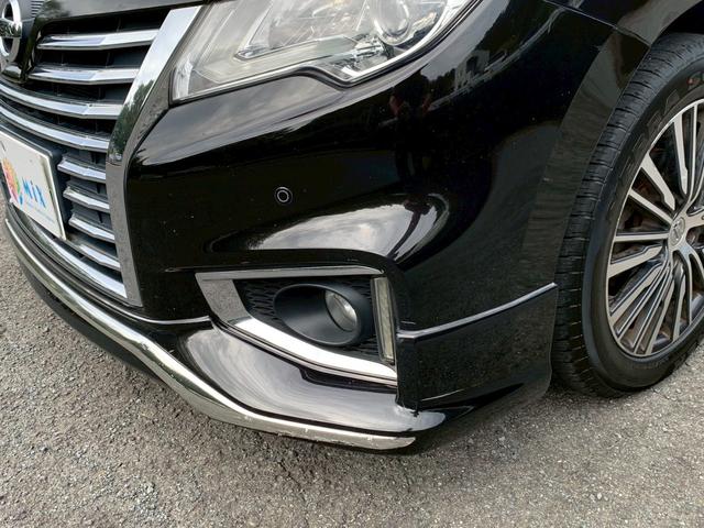 エルグランド ２５０ハイウェイスター　ドライブレコーダー　全周囲カメラ　ナビ　ＴＶ　クリアランスソナー　オートクルーズコントロール　両側電動スライドドア　オートライト　ＬＥＤヘッドランプ　サンルーフ　スマートキー　電動格納ミラー（47枚目）