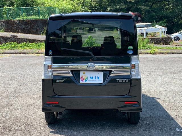 タント カスタムX SAII 両側スライド・片側電動 ナビ TV 衝突被害軽減システム オートライト LEDヘッドランプ スマートキー アイドリングストップ 電動格納ミラー ベンチシート CVT 盗難防止システム ABS ESC(17枚目)