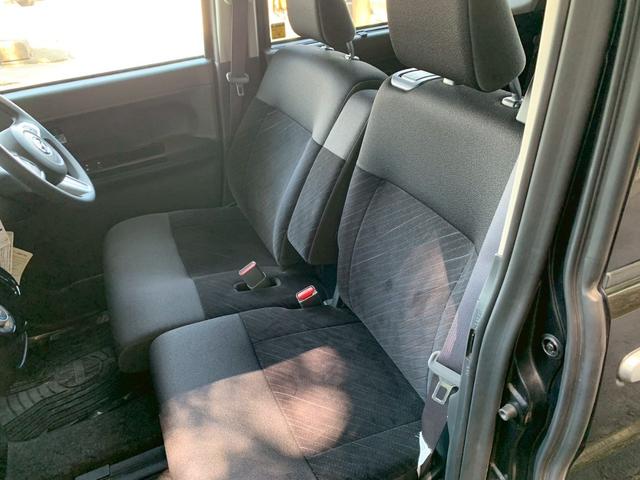 タント カスタムX SAII 両側スライド・片側電動 ナビ TV 衝突被害軽減システム オートライト LEDヘッドランプ スマートキー アイドリングストップ 電動格納ミラー ベンチシート CVT 盗難防止システム ABS ESC(29枚目)