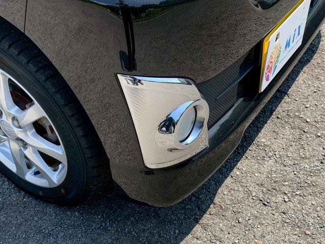 タント カスタムX SAII 両側スライド・片側電動 ナビ TV 衝突被害軽減システム オートライト LEDヘッドランプ スマートキー アイドリングストップ 電動格納ミラー ベンチシート CVT 盗難防止システム ABS ESC(34枚目)