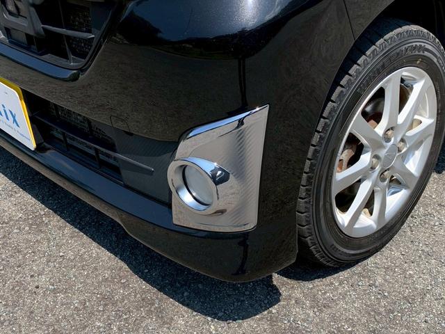 タント カスタムX SAII 両側スライド・片側電動 ナビ TV 衝突被害軽減システム オートライト LEDヘッドランプ スマートキー アイドリングストップ 電動格納ミラー ベンチシート CVT 盗難防止システム ABS ESC(42枚目)