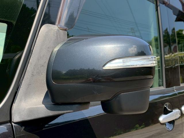 タント カスタムX SAII 両側スライド・片側電動 ナビ TV 衝突被害軽減システム オートライト LEDヘッドランプ スマートキー アイドリングストップ 電動格納ミラー ベンチシート CVT 盗難防止システム ABS ESC(44枚目)