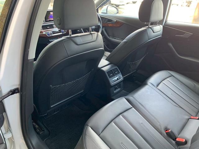Ａ４ ２．０ＴＦＳＩ　ＥＴＣ　クリアランスソナー　オートクルーズコントロール　バックカメラ　ナビ　ＴＶ　アルミホイール　オートライト　ＨＩＤ　ＡＴ　シートヒーター　スマートキー　アイドリングストップ　電動格納ミラー（42枚目）