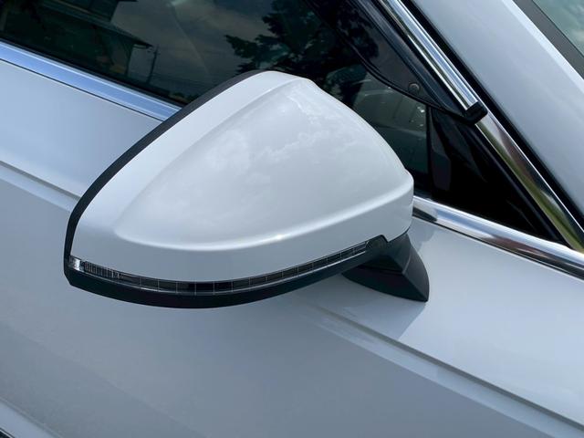 Ａ４ ２．０ＴＦＳＩ　ＥＴＣ　クリアランスソナー　オートクルーズコントロール　バックカメラ　ナビ　ＴＶ　アルミホイール　オートライト　ＨＩＤ　ＡＴ　シートヒーター　スマートキー　アイドリングストップ　電動格納ミラー（56枚目）