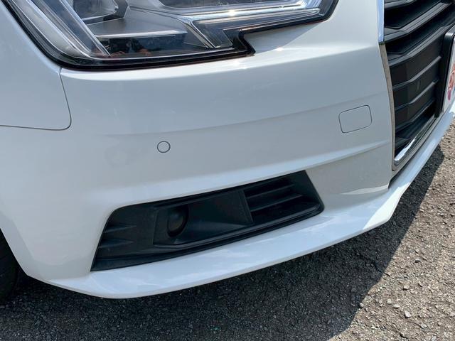 Ａ４ ２．０ＴＦＳＩ　ＥＴＣ　クリアランスソナー　オートクルーズコントロール　バックカメラ　ナビ　ＴＶ　アルミホイール　オートライト　ＨＩＤ　ＡＴ　シートヒーター　スマートキー　アイドリングストップ　電動格納ミラー（58枚目）
