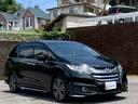 アブソルート・ＥＸホンダセンシング　ＥＴＣ　バックカメラ　ナビ　ＴＶ　オートクルーズコントロール　レーンアシスト　衝突被害軽減システム　両側電動スライドドア　オートライト　ＬＥＤヘッドランプ　スマートキー　アイドリングストップ（14枚目）
