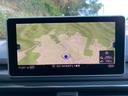 Ａ４ ２．０ＴＦＳＩ　ＥＴＣ　クリアランスソナー　オートクルーズコントロール　バックカメラ　ナビ　ＴＶ　アルミホイール　オートライト　ＨＩＤ　ＡＴ　シートヒーター　スマートキー　アイドリングストップ　電動格納ミラー（4枚目）