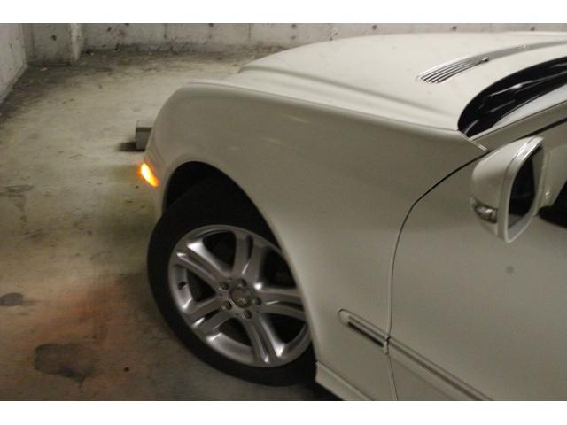 MERCEDES BENZ E-CLASS E350 AVANTGARDE