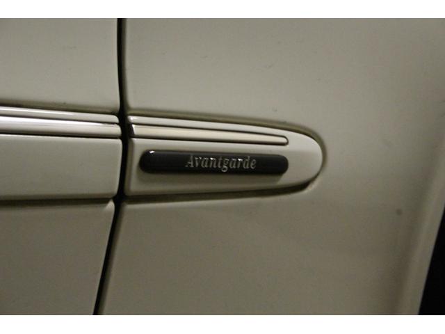 MERCEDES BENZ E-CLASS E350 AVANTGARDE