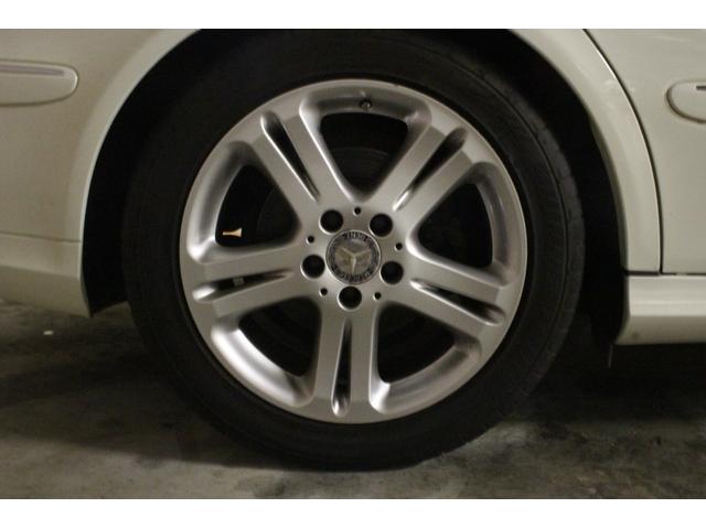 MERCEDES BENZ E-CLASS E350 AVANTGARDE