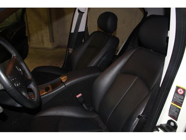 MERCEDES BENZ E-CLASS E350 AVANTGARDE