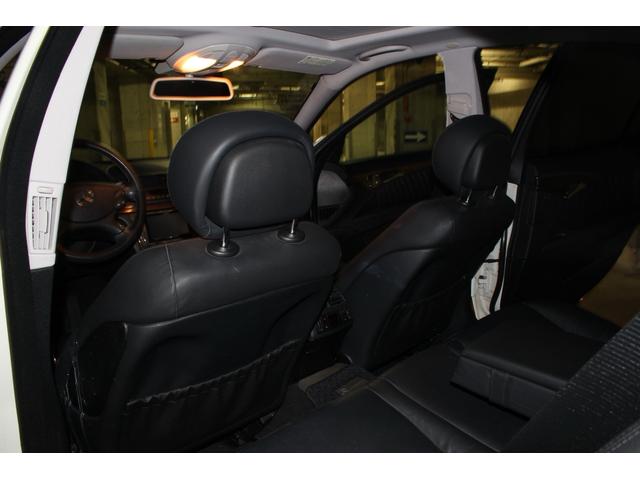 MERCEDES BENZ E-CLASS E350 AVANTGARDE