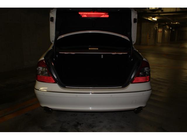 MERCEDES BENZ E-CLASS E350 AVANTGARDE