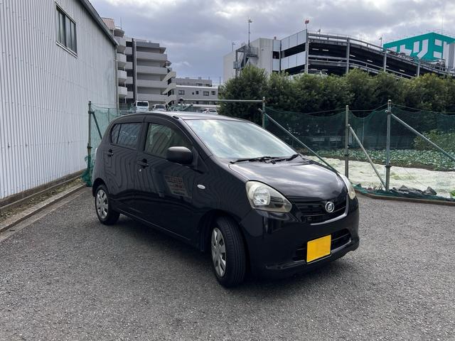 ミライース Ｘｆ　メモリアルエディション　４ＷＤ　車検９年９月まで　ワンセグ　ＵＳＢオーディオ　社外スピーカー（3枚目）