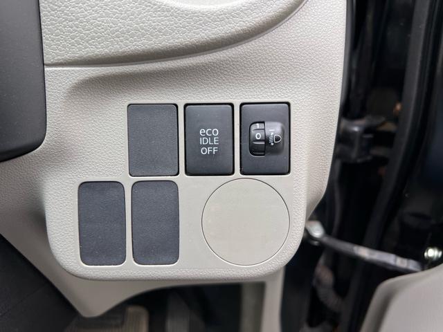 ミライース Ｘｆ　メモリアルエディション　４ＷＤ　車検９年９月まで　ワンセグ　ＵＳＢオーディオ　社外スピーカー（13枚目）