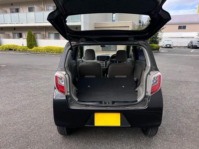 ミライース Ｘｆ　メモリアルエディション　４ＷＤ　車検９年９月まで　ワンセグ　ＵＳＢオーディオ　社外スピーカー（14枚目）