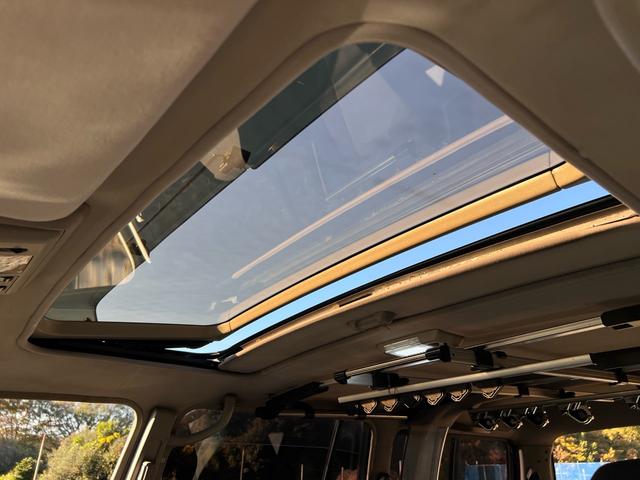 ランドクルーザー80 VXリミテッド 5人乗り 1ナンバー デフロック ムーンルーフ アクセサリーメーター リアエアコン FOXショック(29枚目)