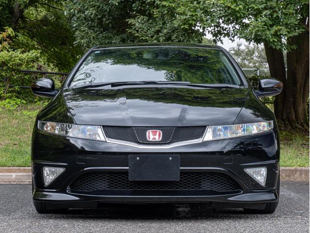 HONDA CIVIC TYPE R EURO