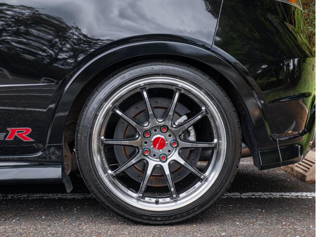 HONDA CIVIC TYPE R EURO