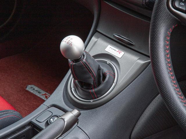 HONDA CIVIC TYPE R EURO