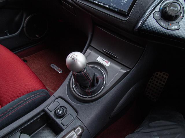 HONDA CIVIC TYPE R EURO