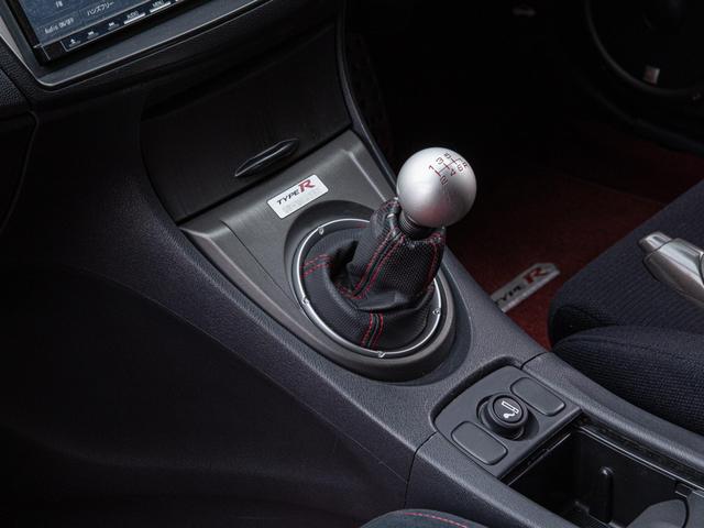 HONDA CIVIC TYPE R EURO