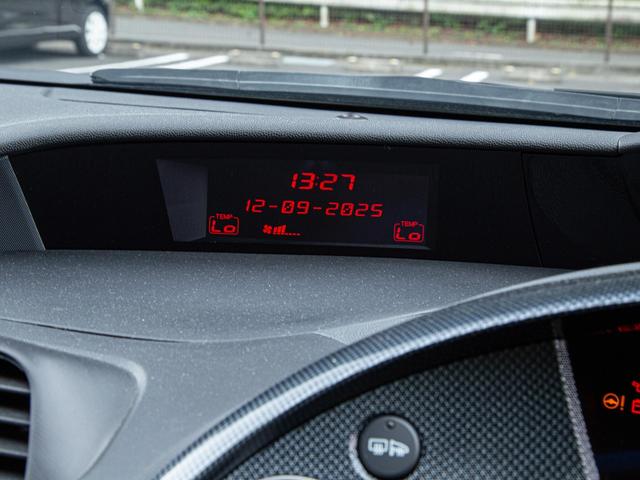 HONDA CIVIC TYPE R EURO