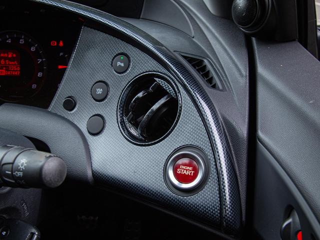 HONDA CIVIC TYPE R EURO