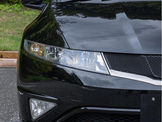 HONDA CIVIC TYPE R EURO