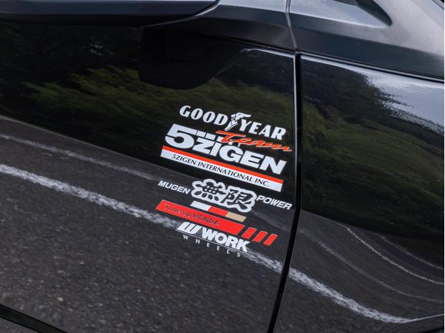HONDA CIVIC TYPE R EURO