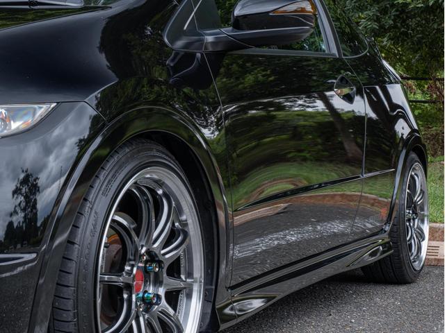 HONDA CIVIC TYPE R EURO